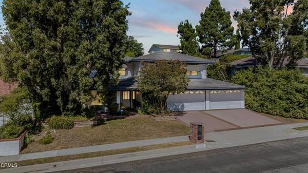 11767 Preston Trails Avenue, Porter Ranch, CA 91326