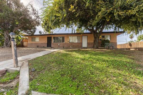 3103 Hillburn Road, Bakersfield, CA 93306