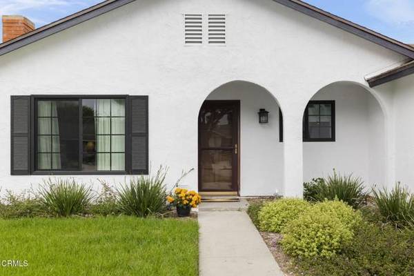 1445 Crest Court, Oxnard, CA 93035