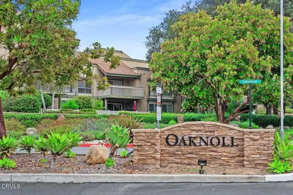 Thousand Oaks, CA 91360,769 Birchpark Circle #103