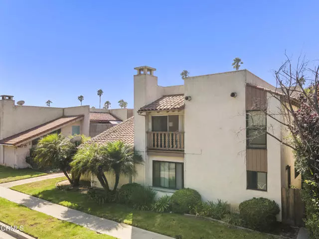 2621 E Harbor Boulevard, Ventura, CA 93001