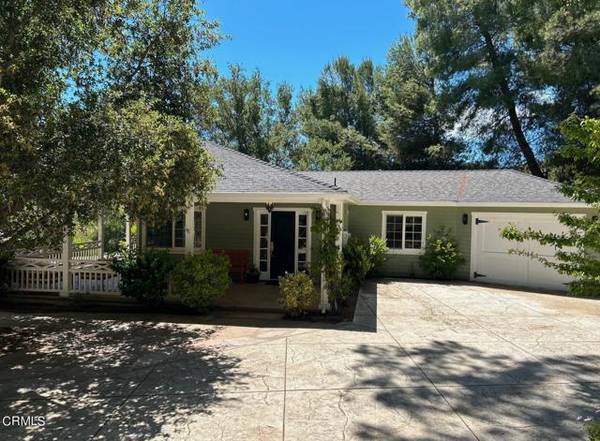 31155 Lobo Vista Road, Agoura Hills, CA 91301