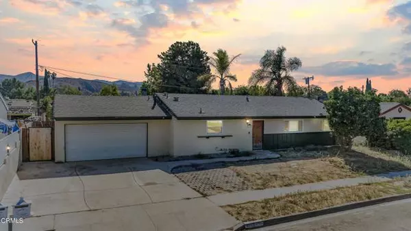 1768 Arcane Street, Simi Valley, CA 93065