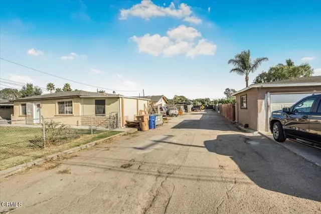 3644 Orange, Oxnard, CA 93036