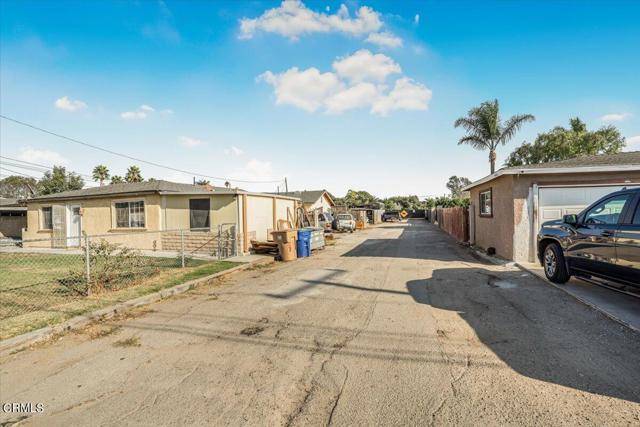 3644 Orange, Oxnard, CA 93036