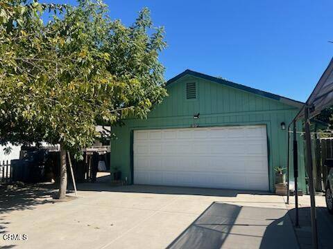 250 N 4th Street, Shandon, CA 93461