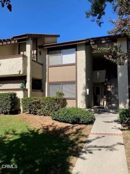 1340 E Hillcrest Drive #8, Thousand Oaks, CA 91362