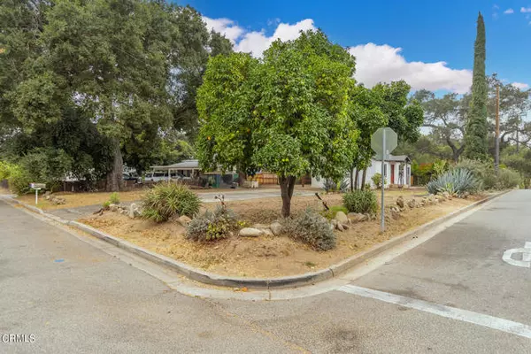 Ojai, CA 93023,311 Mesa Drive