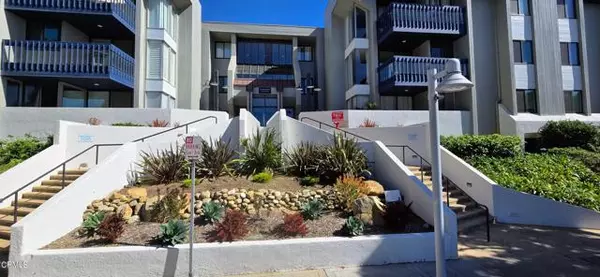 350 Paseo De Playa #108, Ventura, CA 93001