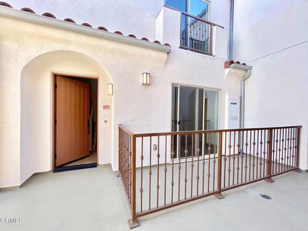 44 Coronado Street #207, Ventura, CA 93001