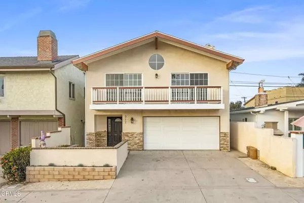 317 Santa Monica Drive, Oxnard, CA 93035