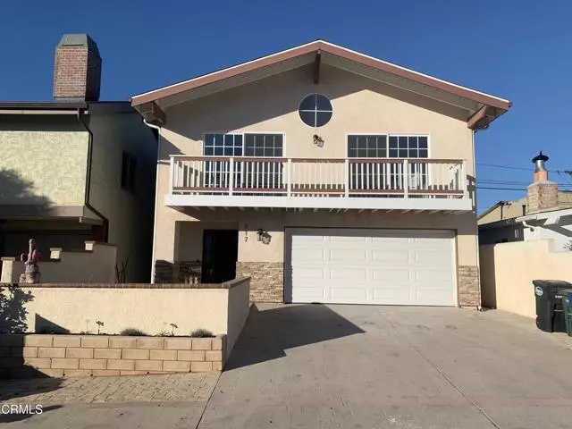 317 Santa Monica Drive, Oxnard, CA 93035