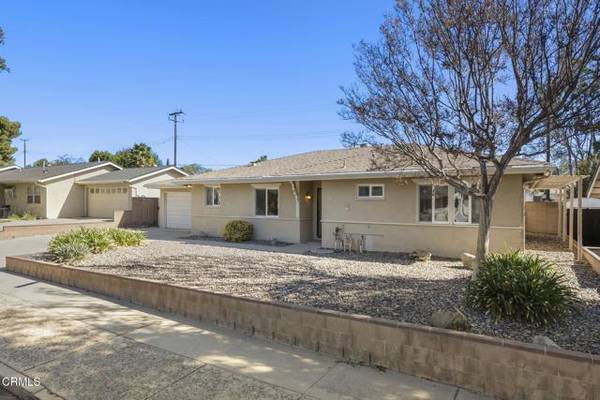 Simi Valley, CA 93065,2272 Heather Street