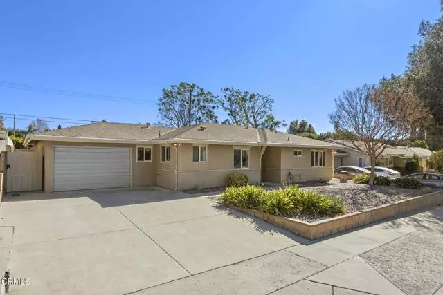 2272 Heather Street, Simi Valley, CA 93065