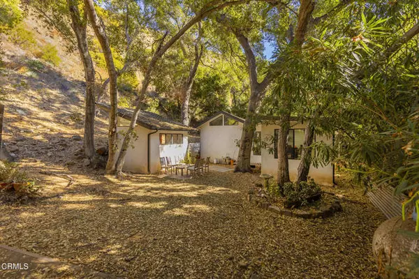 Ojai, CA 93023,3111 Matilija Canyon Road