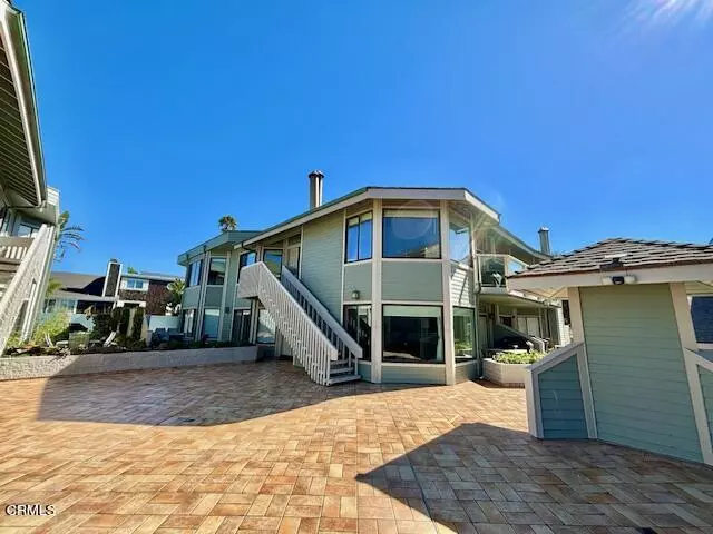 2330 Zephyr Court #205, Ventura, CA 93001