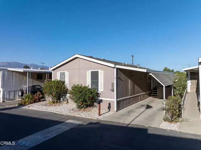 720 W Santa Maria #53, Santa Paula, CA 93060