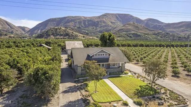 2178 S Mountain Road, Fillmore, CA 93015