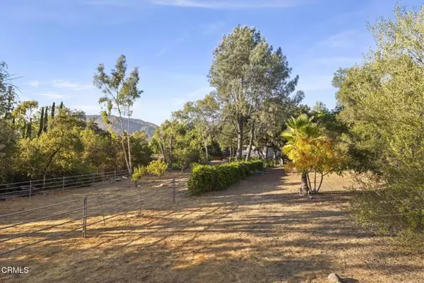 4306 Hendrickson Road, Ojai, CA 93023