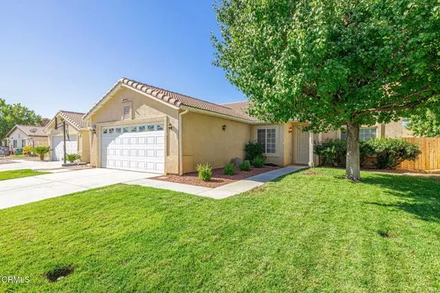 43429 Mahogany Street, Lancaster, CA 93535