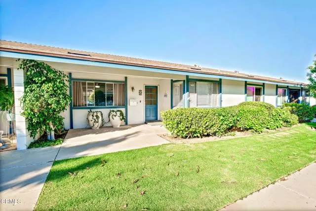 Port Hueneme, CA 93041,31 W Fiesta Green