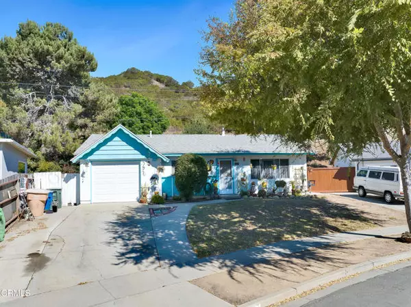 383 Delaware Drive, Ventura, CA 93001