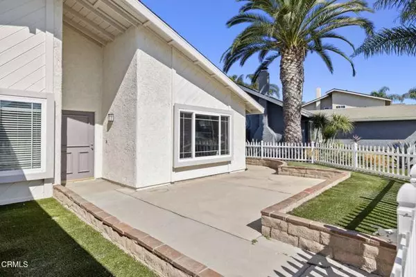 7057 Wolverine Street, Ventura, CA 93003