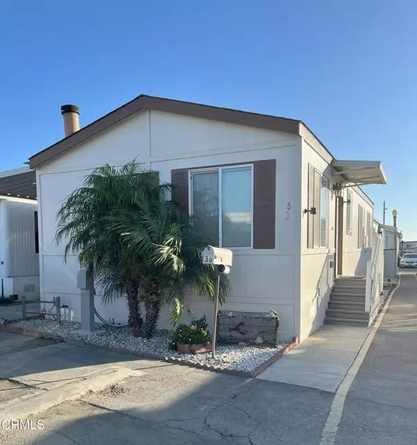 Ventura, CA 93003,3900 E Main #36