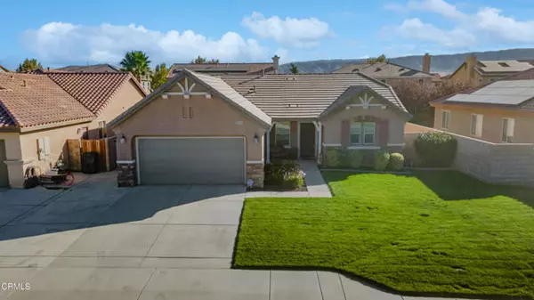 6134 Still Meadow Lane, Lancaster, CA 93536