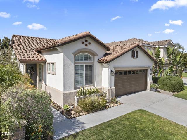 4824 Calle Descanso, Camarillo, CA 93012