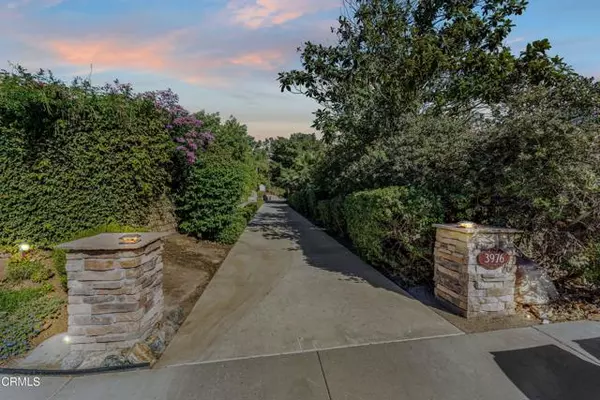 Thousand Oaks, CA 91360,3976 Crossridge Court