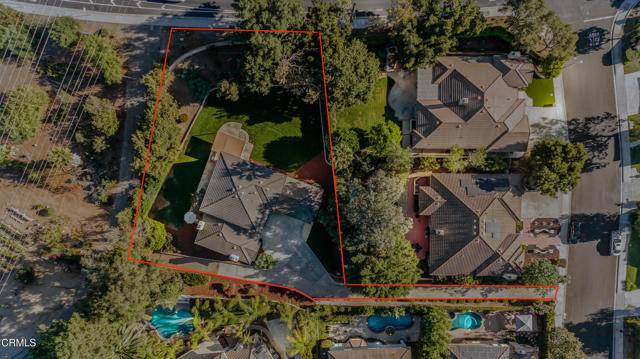 3976 Crossridge Court, Thousand Oaks, CA 91360