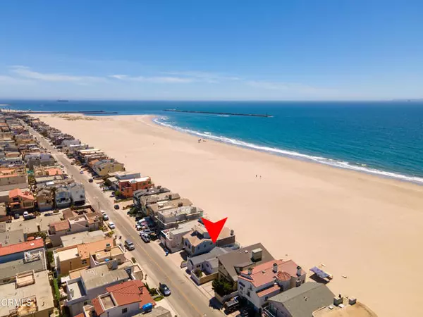 3725 Ocean Drive, Oxnard, CA 93035