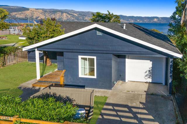 4200 Lakeshore Boulevard, Lakeport, CA 95453