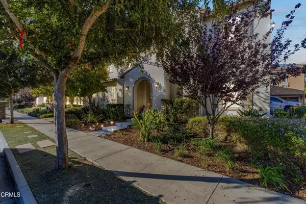 241 Stonegate Road, Camarillo, CA 93010