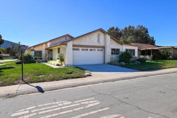 25336 Village 25, Camarillo, CA 93012