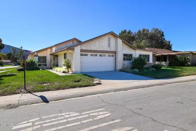 25336 Village 25, Camarillo, CA 93012