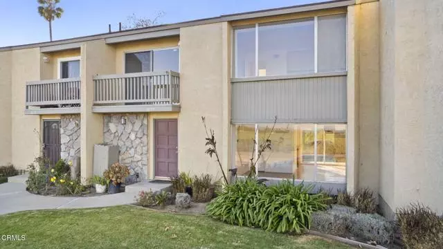 Ventura, CA 93003,1675 Addax Circle