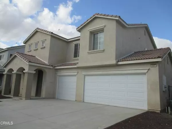 2307 E Nugent Street, Lancaster, CA 93535