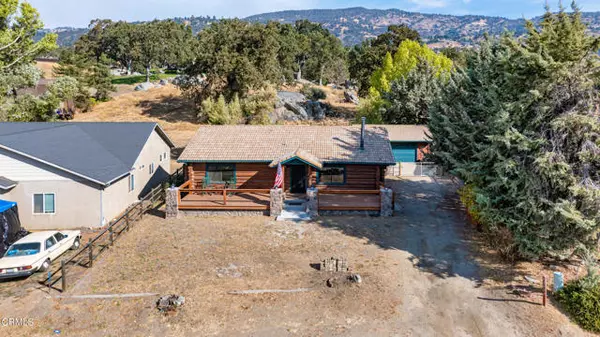 23971 Coral Springs Lane, Tehachapi, CA 93561