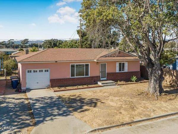 4971 Perry Way, Oxnard, CA 93036