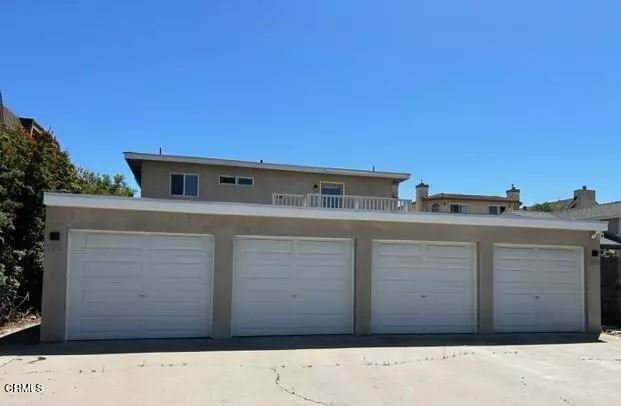 1100 Hingham Lane, Ventura, CA 93001