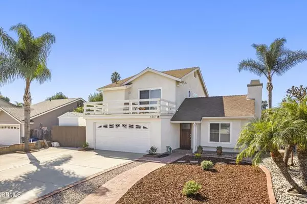 1237 Fallen Leaf Avenue, Ventura, CA 93004