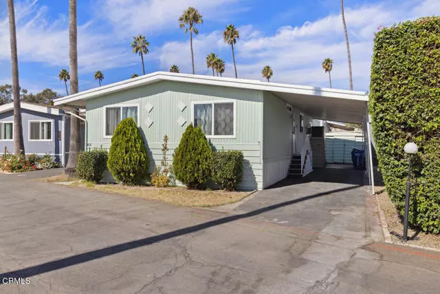 Beckwith #63a, Santa Paula, CA 93060