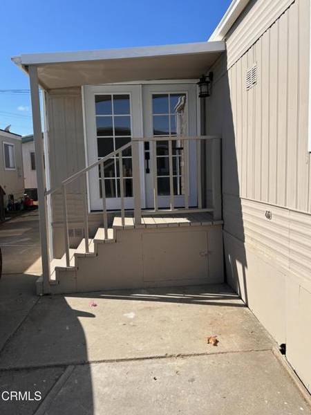 701 E Pine #160, Lompoc, CA 93436