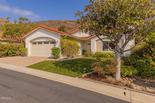 1116 Itamo Street, Camarillo, CA 93012