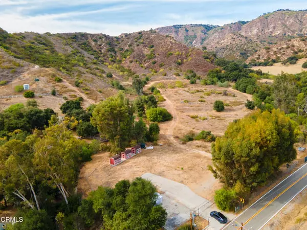 Santa Paula, CA 93060,8221 Wheeler Canyon