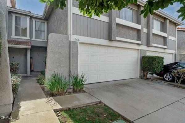 1266 Gina Drive, Oxnard, CA 93030