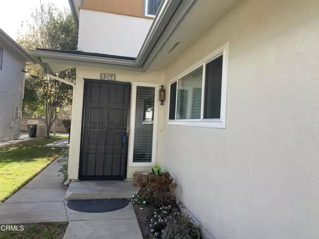 Ventura, CA 93003,5264 Shenandoah Street