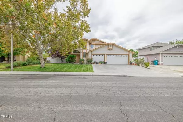 1154 Regents Street, Lancaster, CA 93534